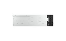 QNAP TS-855EU-8G serveur de stockage NAS Rack (2 U) Intel Atom® C5125 8 Go DDR4 0 To QuTS hero Noir