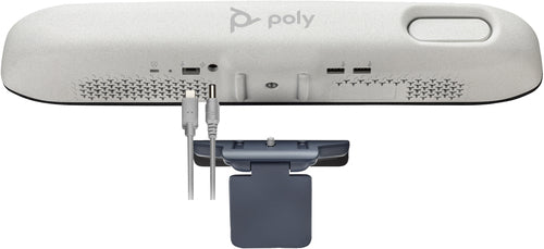 HP Poly Pince de fixation pour Poly Studio E70/P15/R30