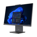 Lenovo ThinkCentre neo 50a 27 Gen 5 Intel Core 5 210H 68,6 cm (27") 1920 x 1080 pixels PC All-in-One 16 Go DDR5-SDRAM 512 Go SSD Windows 11 Pro Wi-Fi 6 (802.11ax) Gris