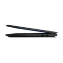 Lenovo ThinkPad L16 Gen 2 (Intel) Intel Core Ultra 5 225U Ordinateur portable 40,6 cm (16") WUXGA 16 Go DDR5-SDRAM 512 Go SSD Wi-Fi 6E (802.11ax) Windows 11 Pro Belge Noir