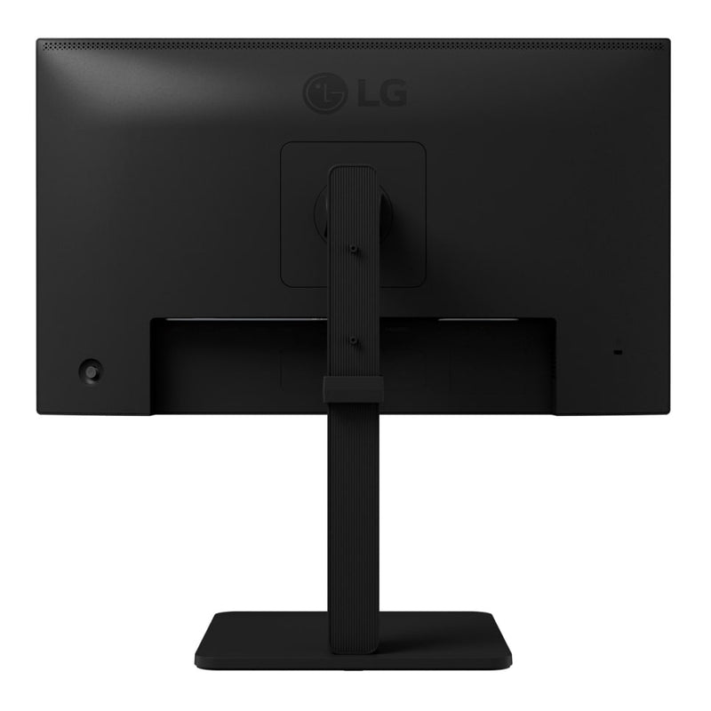 LG 27BA650-B platte PC-monitor 68,6 cm (27") 1920 x 1080 pixels Full HD LCD Zwart