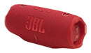 JBL Charge 6 Rouge 45 W