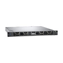 DELL PowerEdge R260 serveur 480 Go Rack (1 U) Intel Xeon 6 6333P 3,1 GHz 16 Go DDR5-SDRAM 700 W