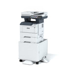 Xerox VersaLink B415 A4 47 ppm - Copie/Impression/Numérisation/Fax recto verso PS3 PCL5e/6 2 magasins, total 650 feuilles