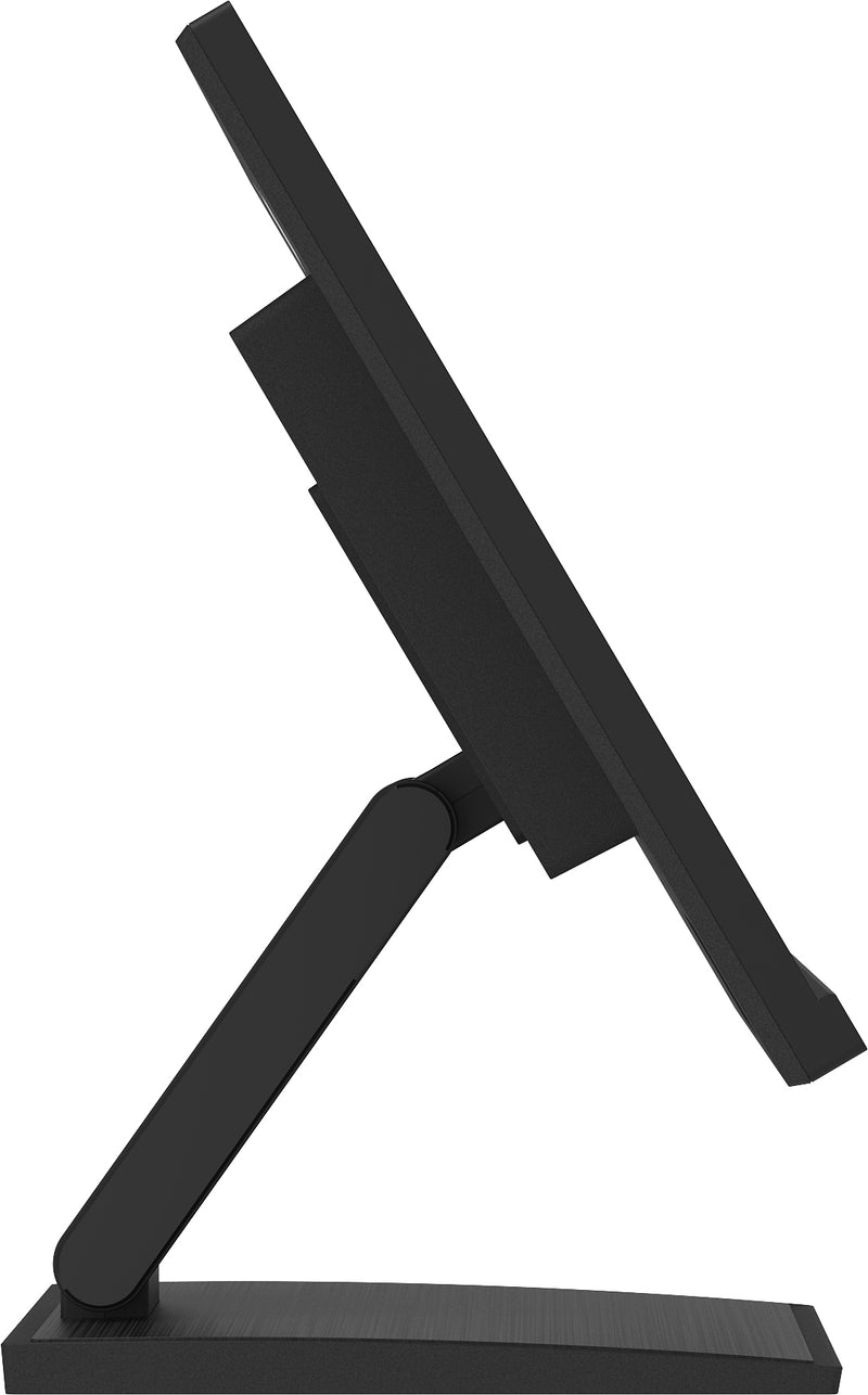 iiyama ProLite T2454MSC-B2AG écran plat de PC 60,5 cm (23.8") 1920 x 1080 pixels Full HD LED Écran tactile Multi-utilisateur Noir