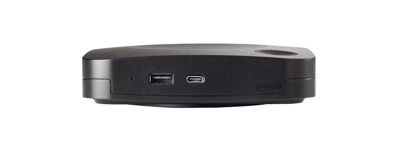 Barco ClickShare CX-30 Gen 2 Wireless HDMI Presentation System for Desktop