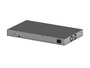 NETGEAR GS728TXUP Géré Gigabit Ethernet (10/100/1000) Connexion Ethernet, supportant l'alimentation via ce port (PoE)