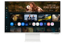 Samsung M8 M80F écran plat de PC 81,3 cm (32") 3840 x 2160 pixels 4K Ultra HD LCD Blanc