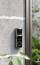 Imou Doorbell 2S Kit Noir