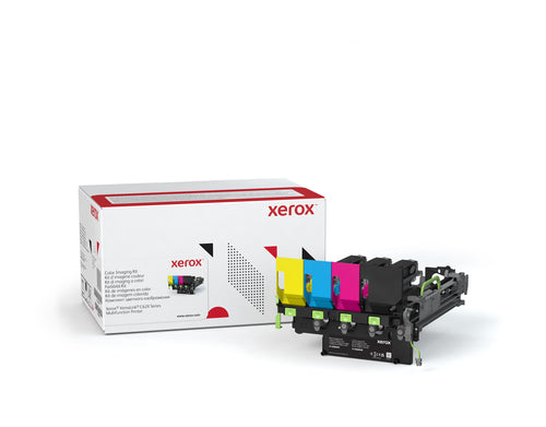 Xerox Module d’impression couleur VersaLink C620 / C625 (rendement 150 000) (longue durée, généralement non requis pour les niveaux d’utilisation moy.)