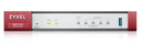 Zyxel USGFLEX50HP-EU0102F pare-feux (matériel) 0,35 Gbit/s