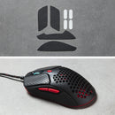 HyperX Pulsefire Haste Blk HMSH1-A-BK/G