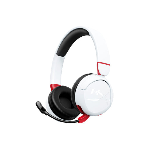 HyperX Cloud Mini WRLS WHT HS