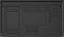 Viewsonic CDE55G3-1C Écran d'affichage dynamique Écran plat de signalisation numérique 139,7 cm (55") LCD 500 cd/m² 4K Ultra HD Noir 24/7