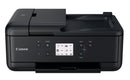 Canon PIXMA TR7650 Jet d'encre A4 4800 x 1200 DPI Wifi