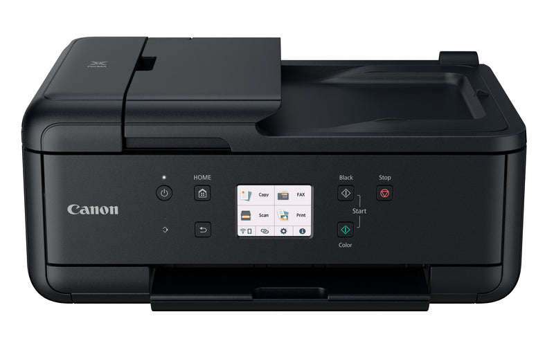 Canon PIXMA TR7650 Jet d'encre A4 4800 x 1200 DPI Wifi