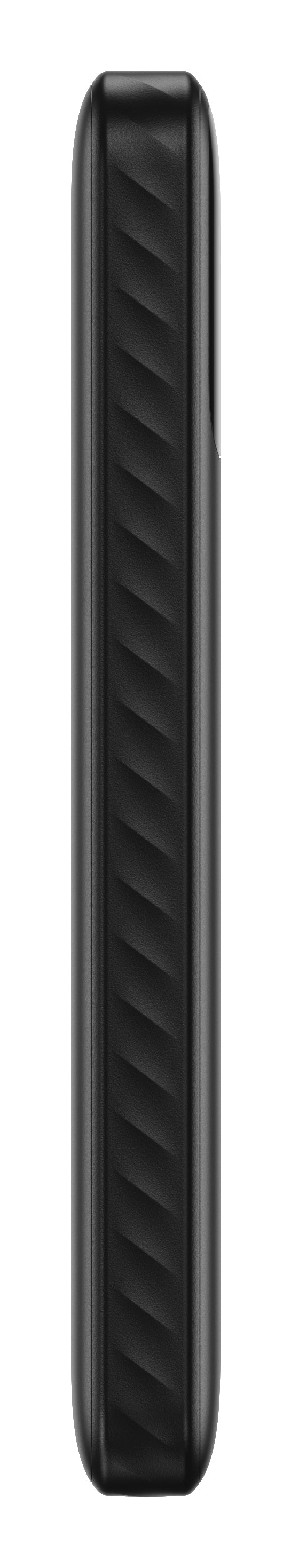 Power Bank 10 000mAh 22.5W Black