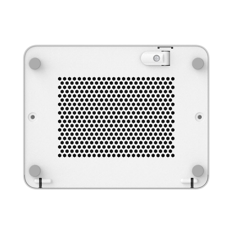 ASUS NUC 15 Pro+ RNUC15CRSU700002 Argent 255H