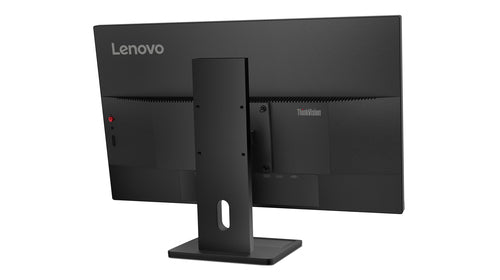 Lenovo ThinkVision E24-30 LED-scherm 60,5 cm (23,8") 1920 x 1080 pixels Full HD Zwart