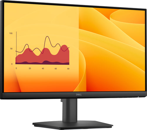 DELL E Series E2225HM flat screen PC 54.6 cm (21.5") 1920 x 1080 pixels Full HD LCD