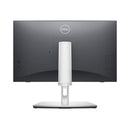 DELL P Series P2424HT flat PC monitor 60.5 cm (23.8") 1920 x 1080 pixels Full HD LCD Touchscreen Black, Silver