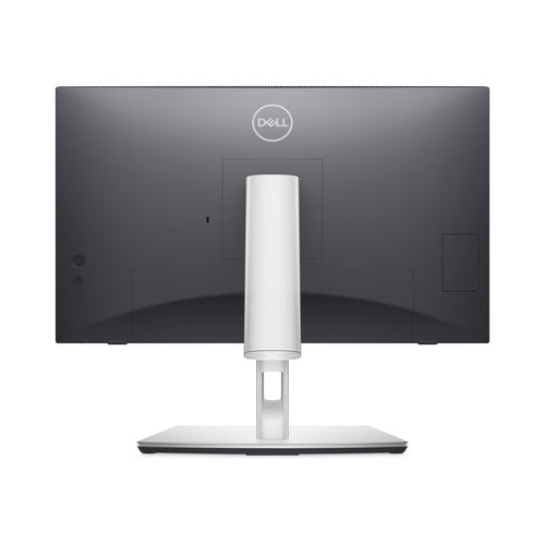 DELL P Series P2424HT flat PC monitor 60.5 cm (23.8") 1920 x 1080 pixels Full HD LCD Touchscreen Black, Silver