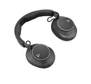 HP Poly Micro-casque Poly Voyager Surround 80 UC USB-C + adaptateur USB-C/A