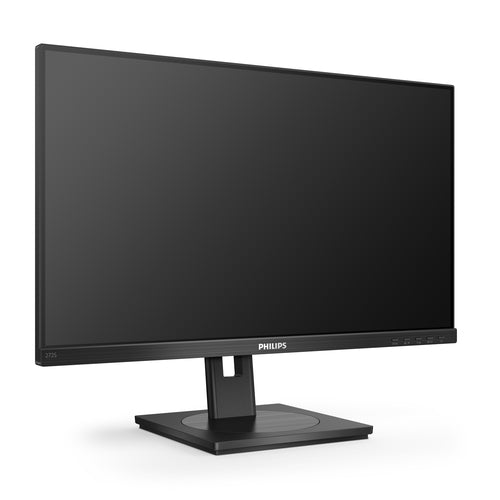 Philips S Line 272S1AE/00 LED display 68,6 cm (27") 1920 x 1080 pixels Full HD LCD Noir