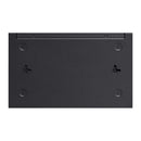 TP-Link Omada ES210GMP commutateur réseau Géré Gigabit Ethernet (10/100/1000) Connexion Ethernet, supportant l'alimentation via ce port (PoE) Noir