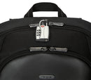 Targus TBB943GL sac à dos Sac à dos normal Noir Polyester