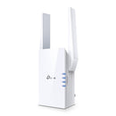 TP-Link RE705X Network Extender Transmitter and Receiver White