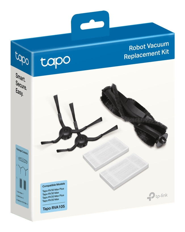Tapo RVA105