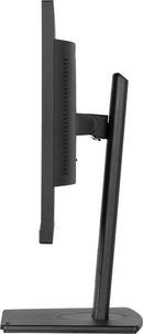 iiyama XUB2497HSU-B2 platte PC-monitor 60,5 cm (23,8") 1920 x 1080 pixels Full HD LED Zwart