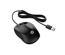 HP Souris filaire 1000