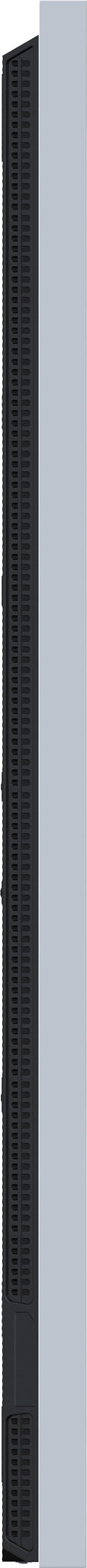 iiyama LH6581UHSG-1AG Écran d'affichage dynamique Écran plat de signalisation numérique 163,8 cm (64.5") Wifi 500 cd/m² 4K Ultra HD Blanc Intégré dans le processeur Android 24/7