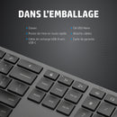 HP Clavier sans fil 975 double mode