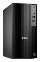 DELL Pro QCT1250 Intel Core Ultra 5 235 16 Go DDR5-SDRAM 512 Go SSD Windows 11 Pro Tower PC Noir