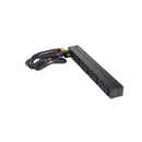 APC NetShelter - Basic Rack PDU - 1U - 16A - 208/230V - (12)C13