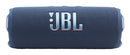 JBL Flip 7 Bleu