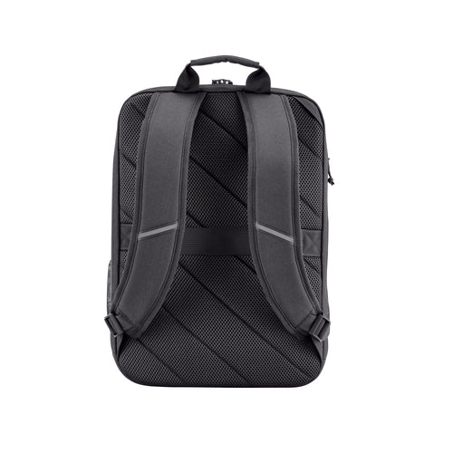HP Sac à dos pour ordinateur portable 15,6 pouces Travel 18 litres (bleu nuit)