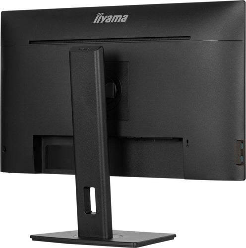 iiyama ProLite XUB2797UHSNP-B1 écran plat de PC 68,6 cm (27") 3840 x 2160 pixels 4K Ultra HD LED Noir
