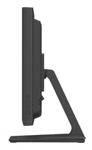 iiyama ProLite T1931SR-B1S platte pc-monitor 48,3 cm (19") 1280 x 1024 Pixels SXGA LCD-touchscreen Zwart