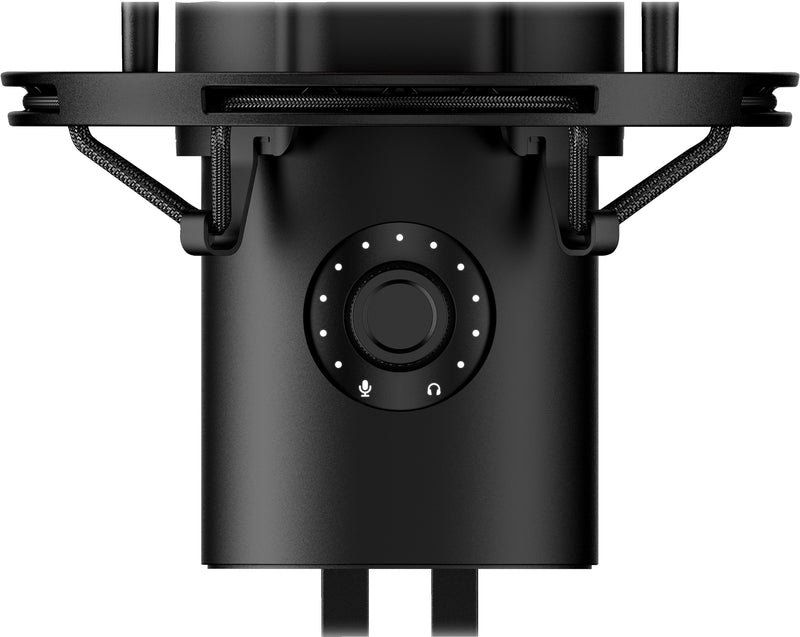 HyperX QuadCast 2 Black Microphone