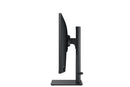 Samsung S43UF écran plat de PC 68,6 cm (27") 1920 x 1080 pixels Full HD LCD Noir