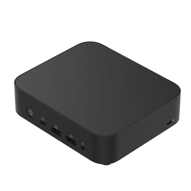ASUS NUC 14 Essential RNUC14MNK9700002 Noir N97