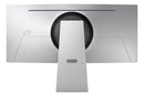 Samsung G85SD écran plat de PC 86,4 cm (34") 3440 x 1440 pixels UltraWide Quad HD OLED Argent