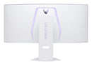 LG 39GX90SA-W écran plat de PC 99,1 cm (39") 3440 x 1440 pixels Wide Quad HD OLED Blanc