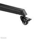 Neomounts FL50-550BL1 Support au sol mobile pour écran 37-70"