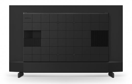 Sony FW-32BZ30J1 Écran d'affichage dynamique Écran plat de signalisation numérique 81,3 cm (32") LCD Wifi 300 cd/m² 4K Ultra HD Noir Intégré dans le processeur