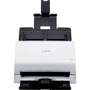 Canon imageFORMULA R30 Chargeur automatique de documents + Scanner à feuille 600 x 600 DPI A4 Blanc